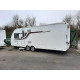 Swift Challenger 645 SE Twin Axle 4 Berth Tourer. 2014. Transverse Bed. £14495.00