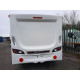 Swift Challenger 645 SE Twin Axle 4 Berth Tourer. 2014. Transverse Bed. £14495.00