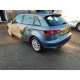 Audi A3 SE TFSI 5 Door. 2014. SV14 UGB. 111250 Miles. £4995.00. Fantastic Example.