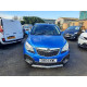 Vauxhall Mokka SE CDTI Diesel 4x4 5 Door. 2014. SB64 KWL. 71,000 miles. £4995.00