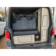 Volkswagen Transporter 4 (2+2) Berth/4 Belted seats BL70 PKC 2021 27000 miles £39995.00