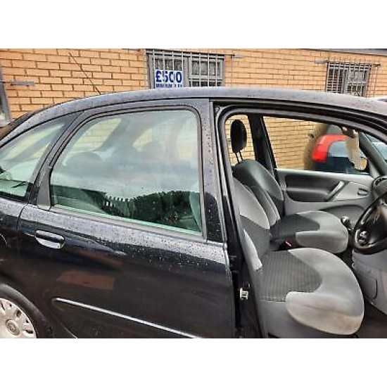 Citroen Xsara Picasso Desire 16V Estate. 2007. BK07 OJW. 82050 Miles. Long MOT. £1295.00