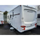 SWIFT CONQUEROR 530 4 BERTH TOURER 2012 £10995.00