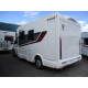 Rimor Seal 67 4 berth. £54995.00. NK24 CVR. Registered June 2024 - Delivery Mileage.