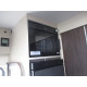 Rimor Seal 67 4 berth. £54995.00. NK24 CVR. Registered June 2024 - Delivery Mileage.