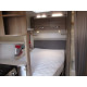 SWIFT SPRITE SIENNA 4 TOURING CARAVAN 4 BERTH £14295.00 2017