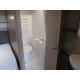 SWIFT SPRITE SIENNA 4 TOURING CARAVAN 4 BERTH £14295.00 2017