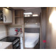 SWIFT SPRITE SIENNA 4 TOURING CARAVAN 4 BERTH £14295.00 2017