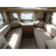 SWIFT CONQUEROR 530 4 BERTH TOURER 2012 £10995.00