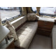 SWIFT CONQUEROR 530 4 BERTH TOURER 2012 £10995.00