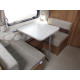 SWIFT CONQUEROR 530 4 BERTH TOURER 2012 £10995.00